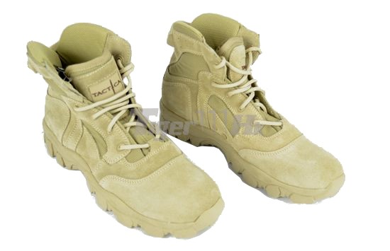 TAC-BOOT-DT06-DE-1 TAC-BOOT-DT06-DE-1