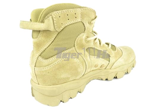 TAC-BOOT-DT06-DE-2 TAC-BOOT-DT06-DE-2