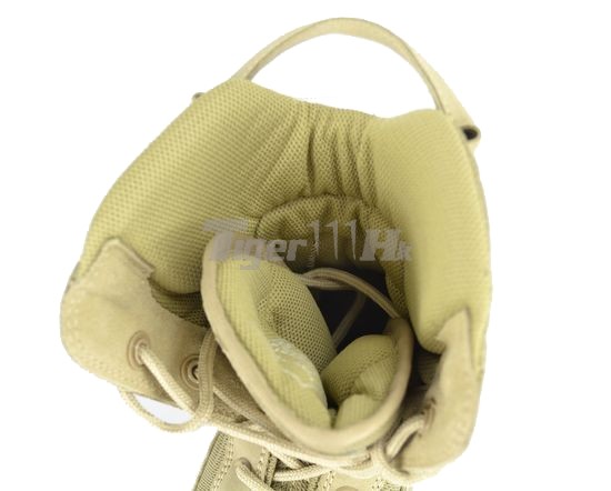 TAC-BOOT-DT08-DE-6 TAC-BOOT-DT08-DE-6