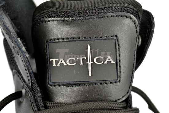TAC-BOOT-TT06-BK-4 TAC-BOOT-TT06-BK-4