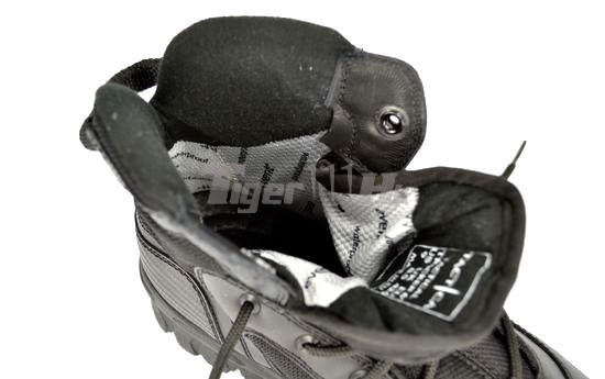 TAC-BOOT-TT06-BK-5 TAC-BOOT-TT06-BK-5