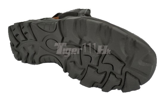 TAC-BOOT-TT06-BK-7 TAC-BOOT-TT06-BK-7