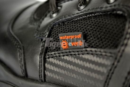 TAC-BOOT-TT08-BK-4 TAC-BOOT-TT08-BK-4