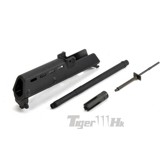 VFC G36K Kit Set for Umarex or VFC G36 GBB Series (Black