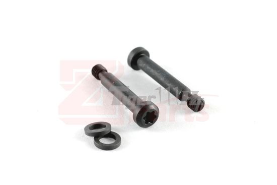 Zparts Alloy Mk16 handguard Screw - Airsoft Tiger111hk