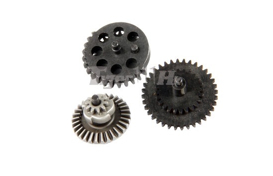 G CCG まとめ G&G G-10 Gearbox 12:1 Steel Gear Set - Airsoft Tiger111hk