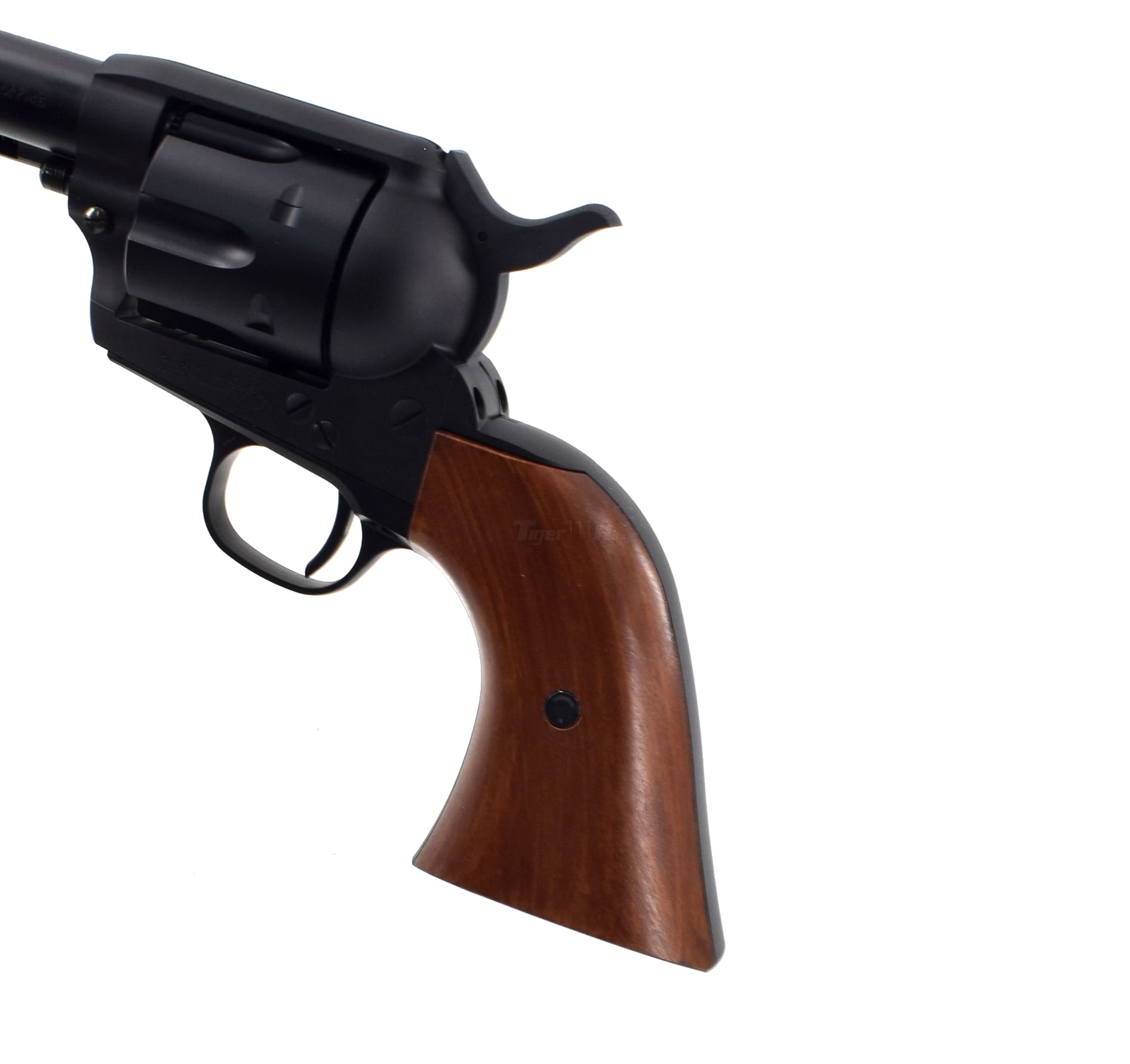 東京マルイ SAA .45 Civilian Tokyo Marui SAA.45 Civilian 4 3/4 inch Revolver in Silver