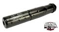 G&P Steel MK23 Silencer Limited Edition (Jointing, 14mm CW) G&P Steel MK23 Silencer Limited Edition (Jointing, 14mm CW)