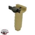 G&P QD Raider Foregrip (Sand) G&P QD Raider Foregrip (Sand)