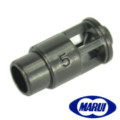 Tokyo Marui M1911 GBB Nozzle Part (No.19)