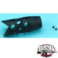 G&P M870 Shotgun Series Choke Tube (Black) G&P M870 Shotgun Series Choke Tube (Black)