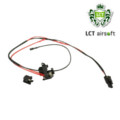 LCT LC-3 series AEG front wire Handguard Switch Assembly LCT LC-3 series AEG front wire Handguard Switch Assembly