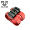 APS CAM870 Shotgun Type S Barrel Mount (Red) APS CAM870 Shotgun Type S Barrel Mount (Red)
