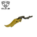 APS CAM870 Shotgun Trigger (Gold) APS CAM870 Shotgun Trigger (Gold)