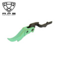 APS CAM870 Shotgun Trigger (Fancy Green)