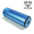 APS CAM870 Shotgun 1 Magazine Extension Tube (Blue) APS CAM870 Shotgun 1 Magazine Extension Tube (Blue)