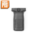 PTS EPF2-S Vertical Foregrip for 20mm Rail (Black)