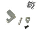 Snow Wolf Kar98K Bolt Action Sniper Rifle Bolt parts-No.061, 062 Snow Wolf Kar98K Bolt Action Sniper Rifle Bolt parts-No.061, 062