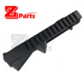 Zparts Forged Upper Receiver for SYSTEMA M4 10th Anniversary Zparts Forged Upper Receiver for SYSTEMA M4 10th Anniversary