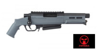 AMOEBA "Striker" 03 Bolt Action Sniper Rifle (Urban Grey) AMOEBA "Striker" 03 Bolt Action Sniper Rifle (Urban Grey)