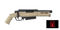 AMOEBA "Striker" 03 Bolt Action Sniper Rifle (Dark Earth) AMOEBA "Striker" 03 Bolt Action Sniper Rifle (Dark Earth)