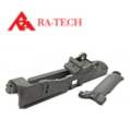 RA-TECH CNC Steel Receiver Set for WE M14 GBB (2015)