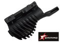 EAIMING MIKI stlye Ergonomic Flashlight Adapter Fore grip (BK) EAIMING MIKI stlye Ergonomic Flashlight Adapter Fore grip (BK)