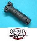 G&P Raider Foregrip (Black)